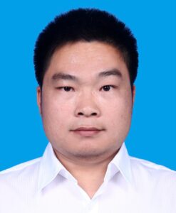 Pan Yang, Ph.D.