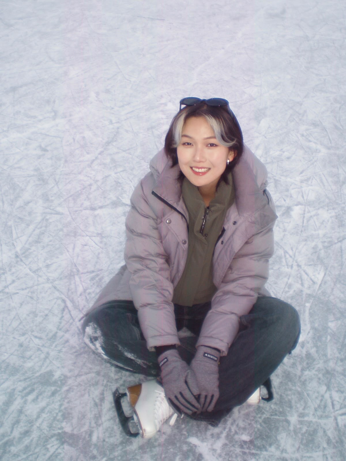 Alex Liu