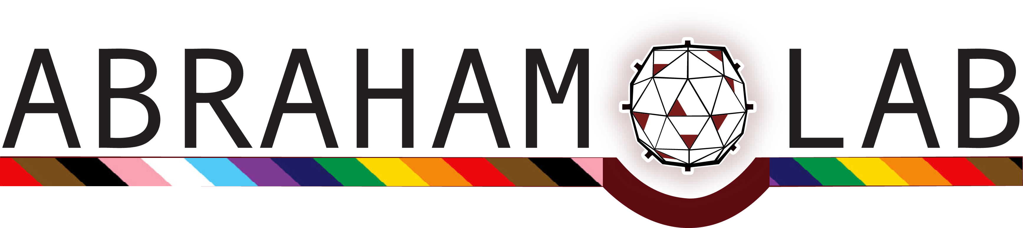 Jonathan Abraham Lab Logo